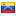 vive.gob.ve server is located in Venezuela
